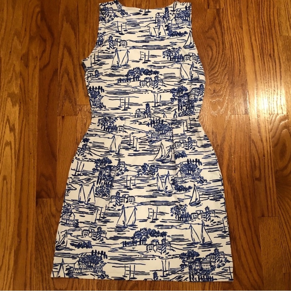 Mahi Gold dress